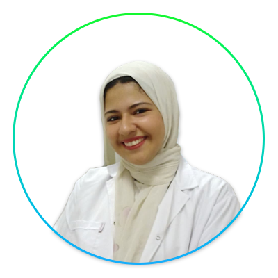 د. علياء طارق