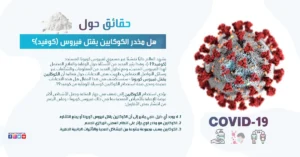 هل مخدر الكوكايين يقتل فيروس كورونا؟